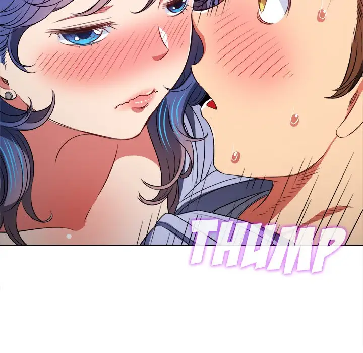 My High School Bully Chapter 103 Page 47