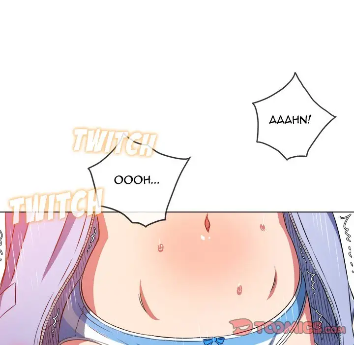 My High School Bully Chapter 103 Page 57