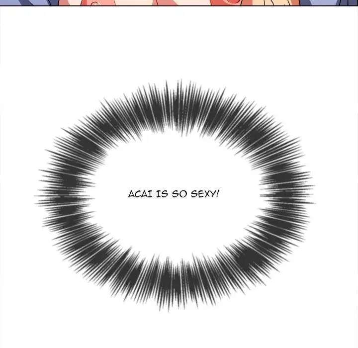 My High School Bully Chapter 103 Page 63