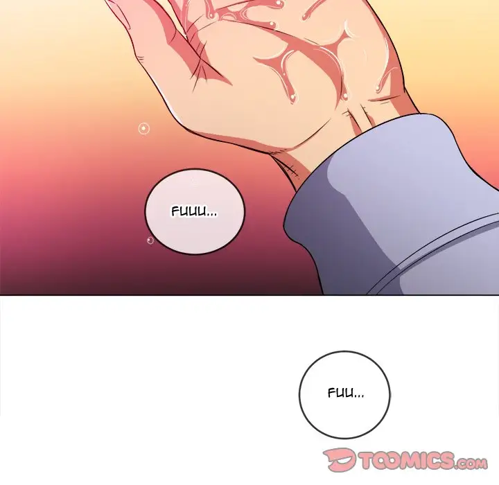 My High School Bully Chapter 103 Page 75