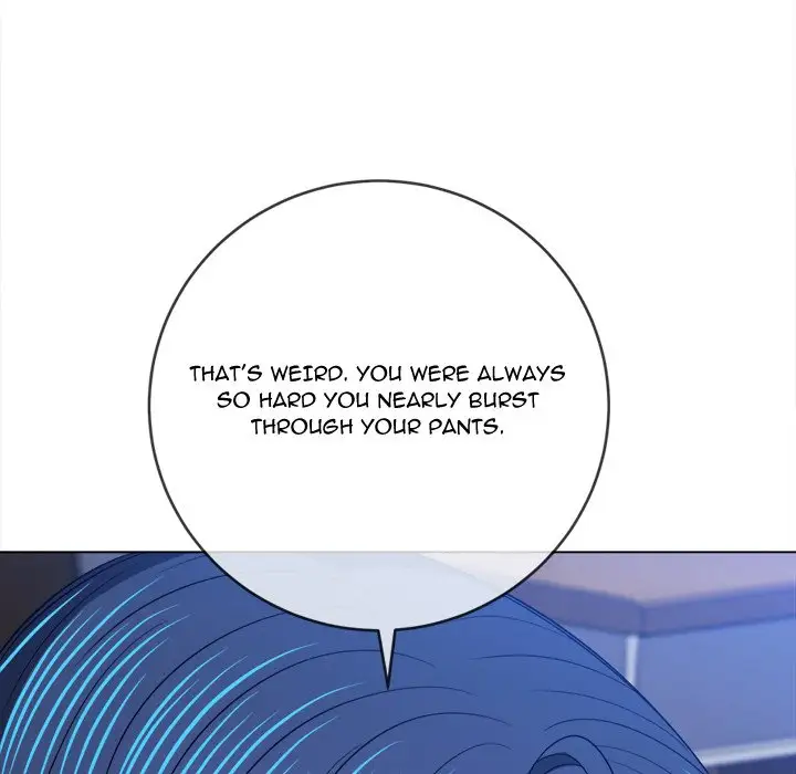 My High School Bully Chapter 103 Page 106