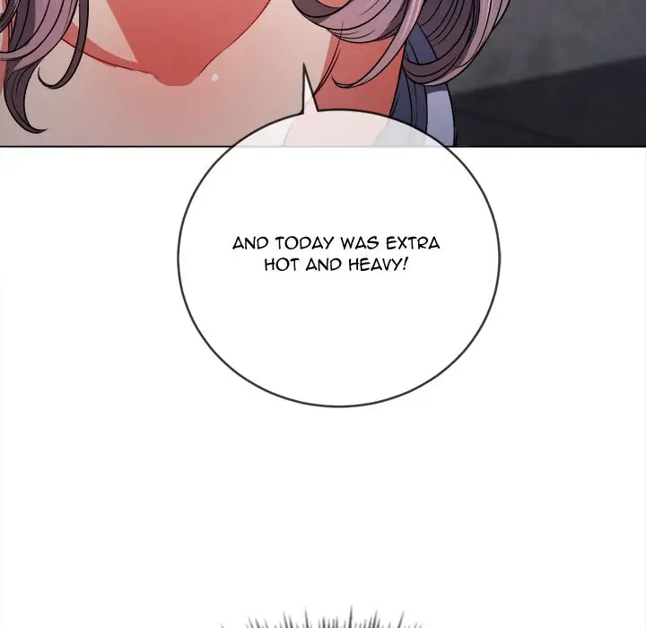 My High School Bully Chapter 103 Page 108