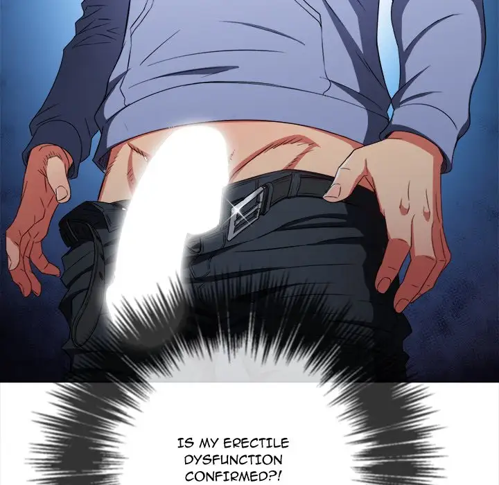 My High School Bully Chapter 103 Page 114