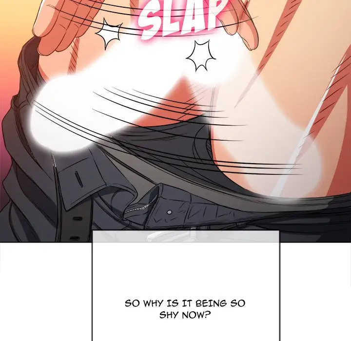 My High School Bully Chapter 103 Page 118