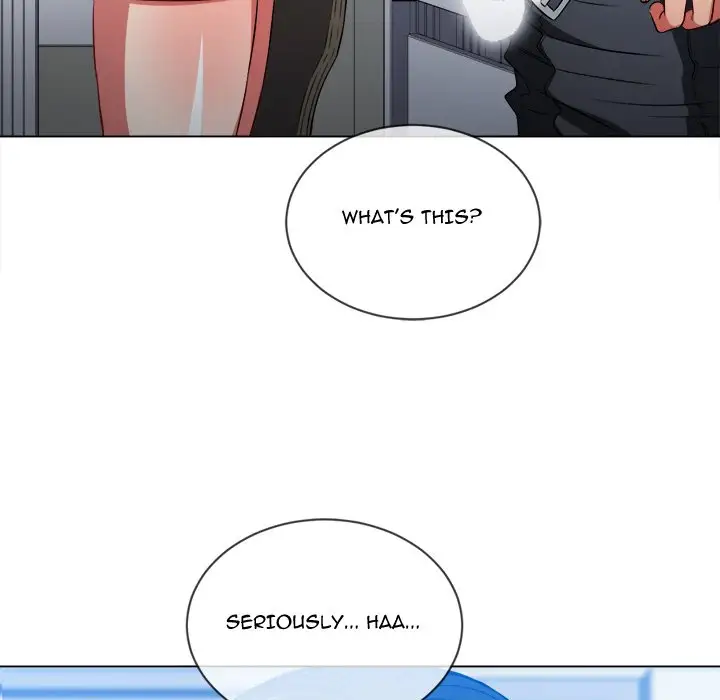 My High School Bully Chapter 103 Page 126