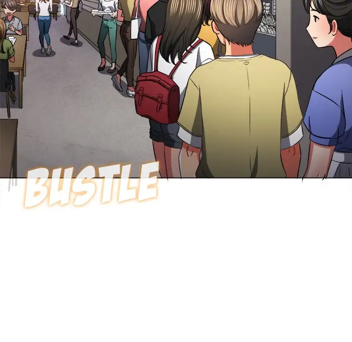 My High School Bully Chapter 104 Page 5