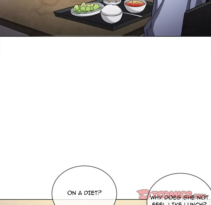 My High School Bully Chapter 104 Page 9