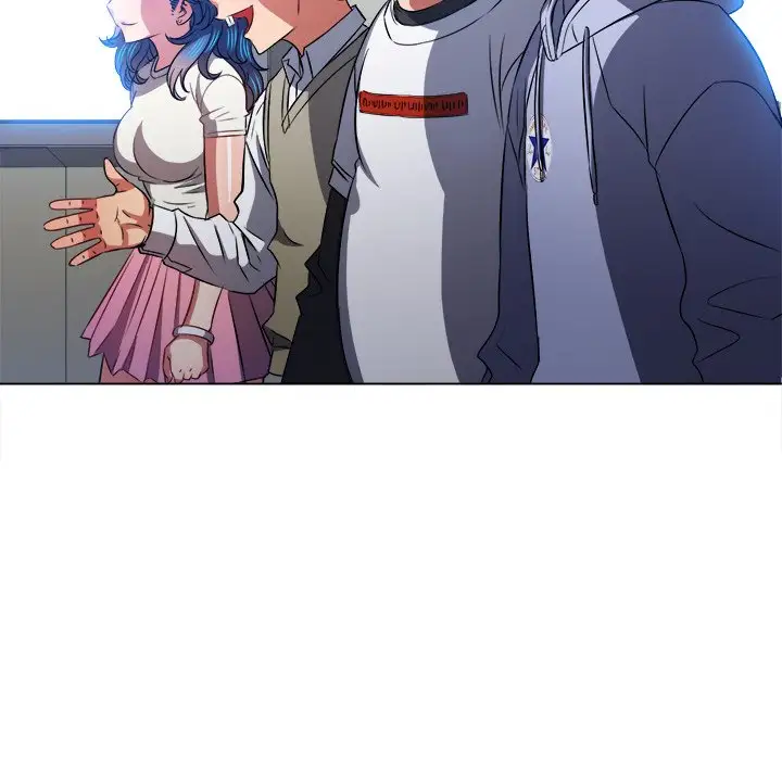 My High School Bully Chapter 104 Page 14