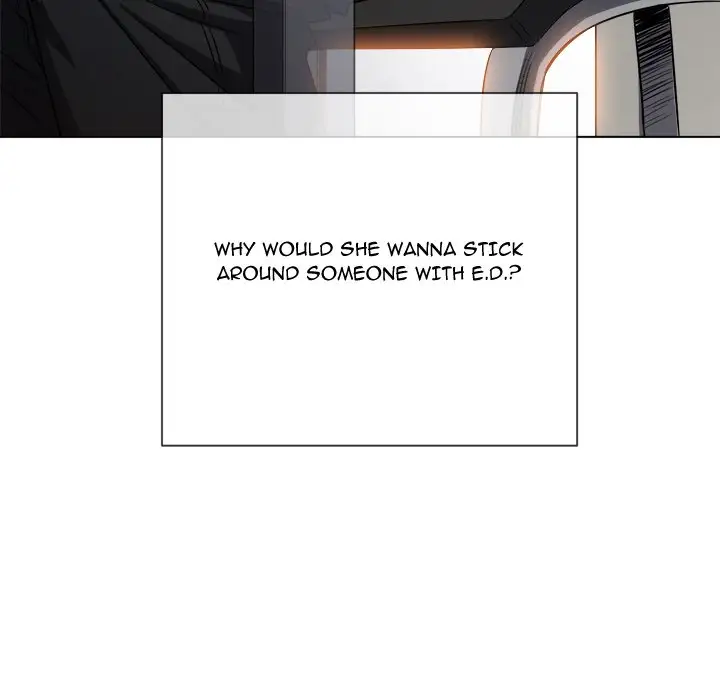 My High School Bully Chapter 104 Page 19