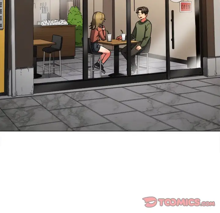 My High School Bully Chapter 104 Page 51