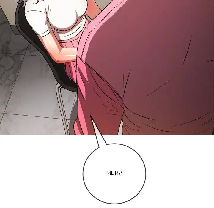 My High School Bully Chapter 104 Page 58