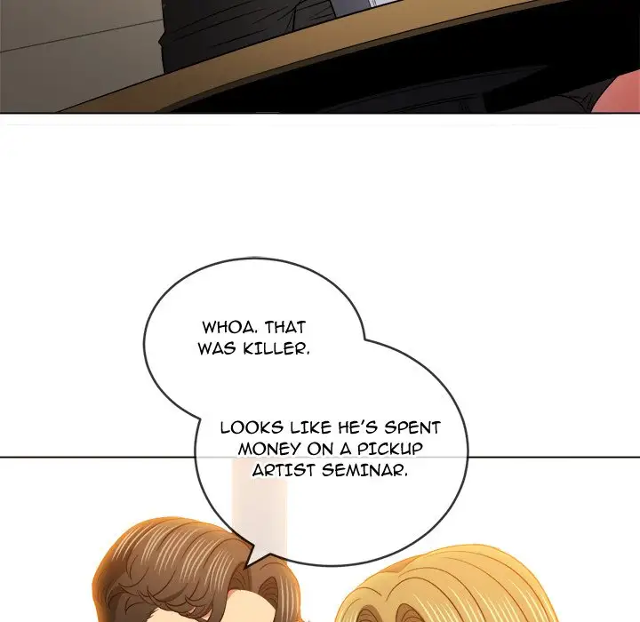 My High School Bully Chapter 104 Page 61