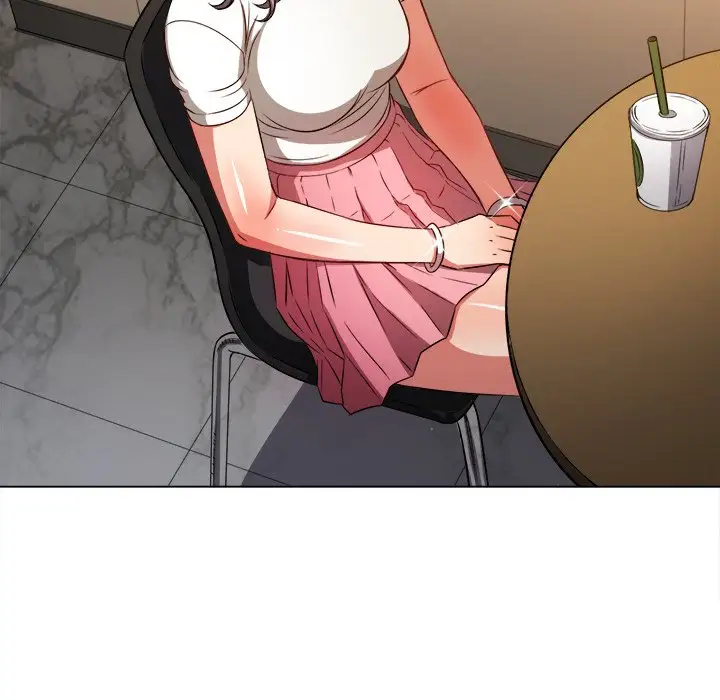 My High School Bully Chapter 104 Page 64