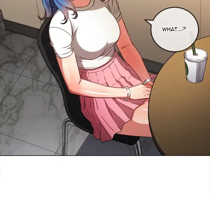 My High School Bully Chapter 104 Page 66