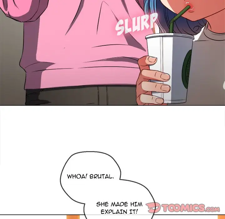 My High School Bully Chapter 104 Page 69