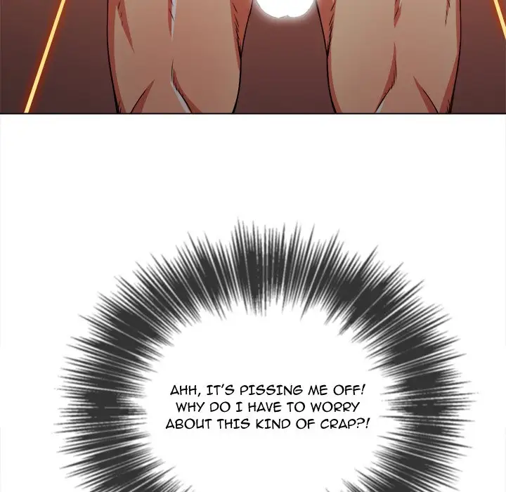 My High School Bully Chapter 104 Page 77
