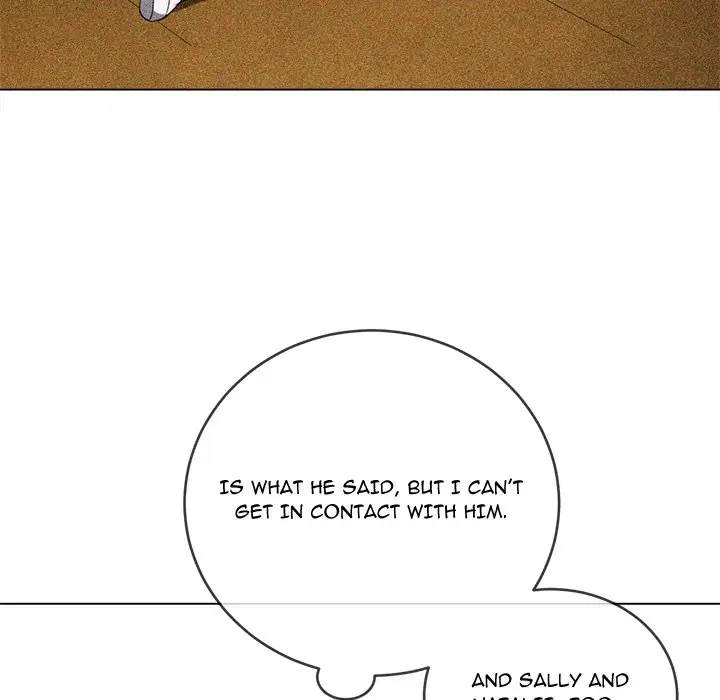 My High School Bully Chapter 104 Page 101