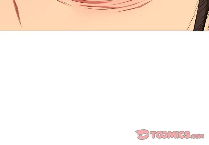 My High School Bully Chapter 105 Page 3