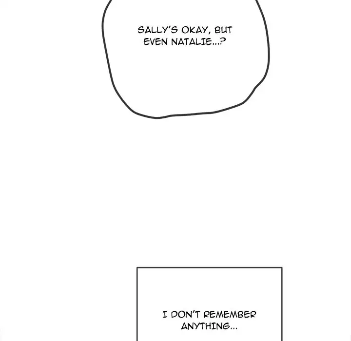 My High School Bully Chapter 105 Page 32