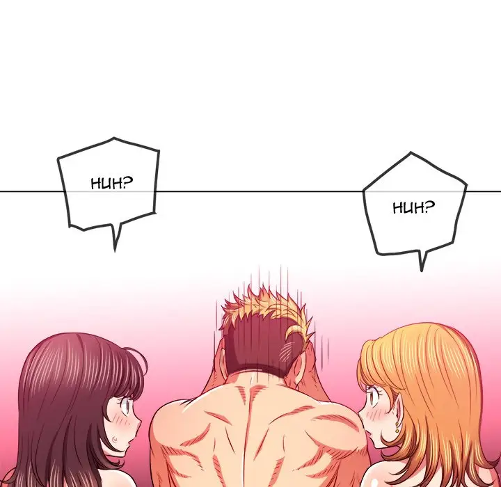 My High School Bully Chapter 105 Page 38