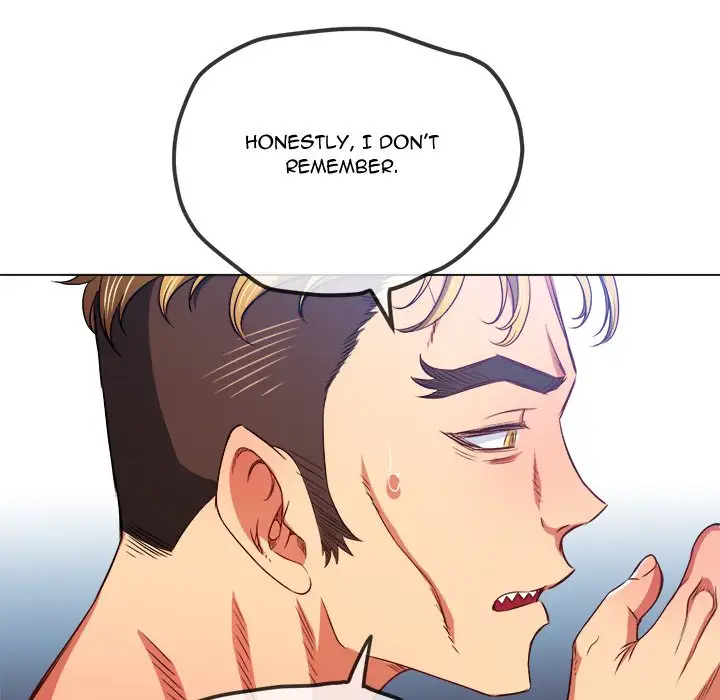My High School Bully Chapter 105 Page 42