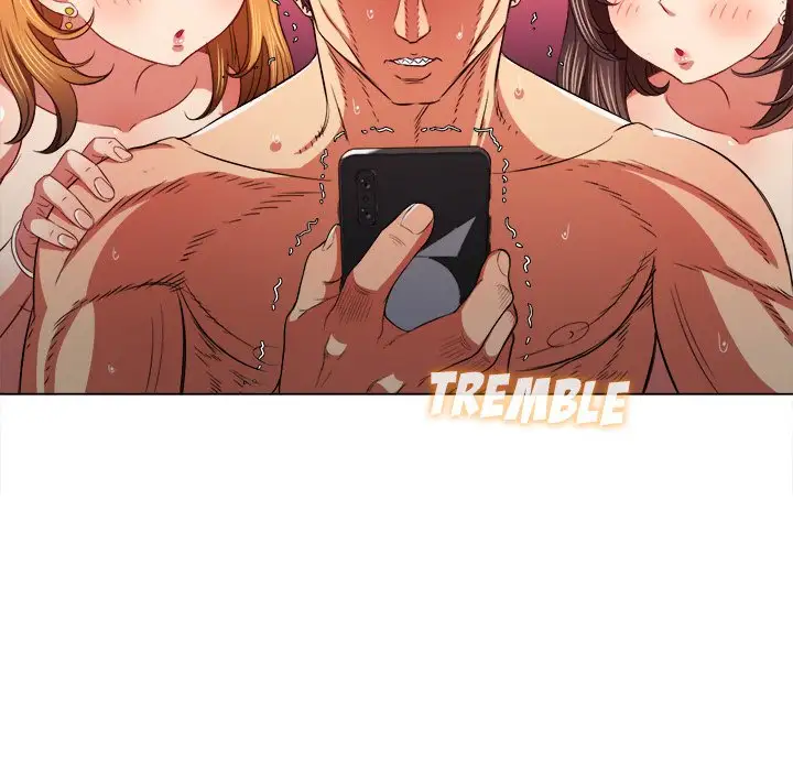 My High School Bully Chapter 105 Page 67
