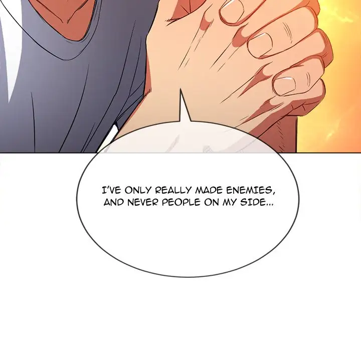My High School Bully Chapter 105 Page 90