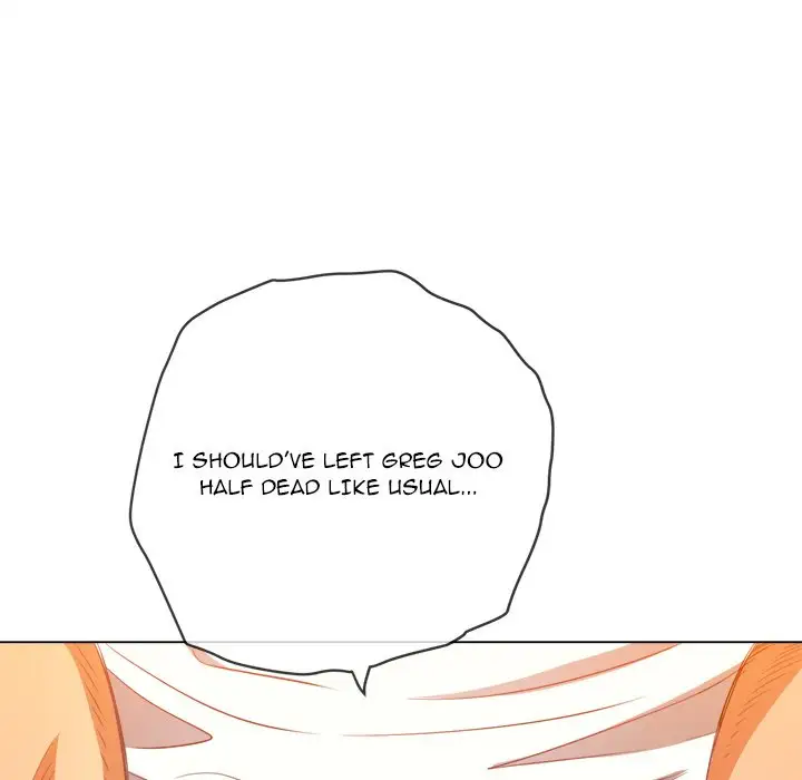 My High School Bully Chapter 105 Page 106