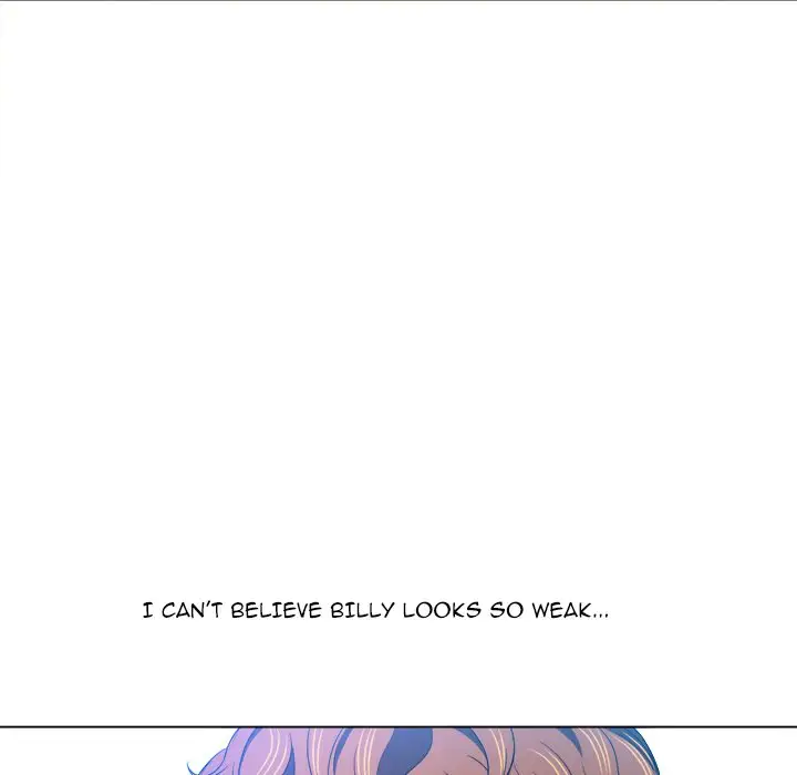 My High School Bully Chapter 105 Page 108