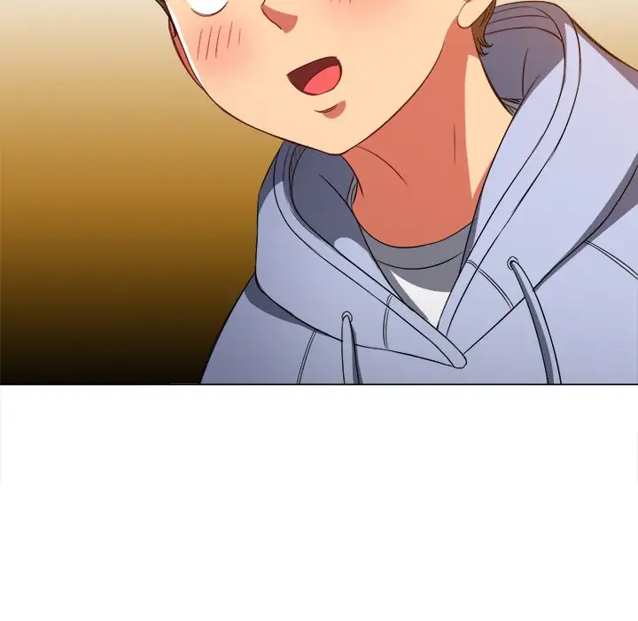 My High School Bully Chapter 105 Page 119