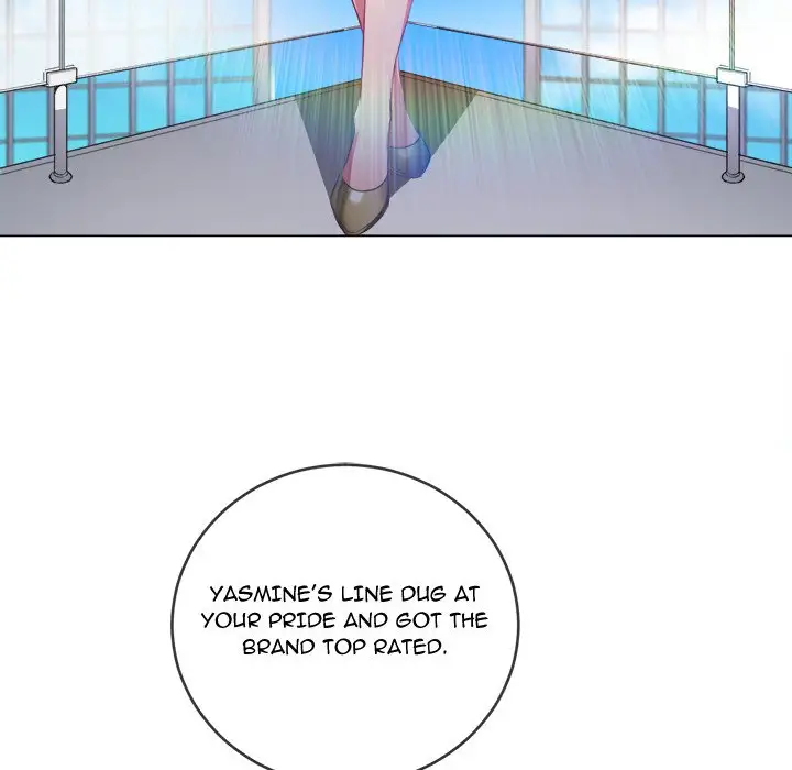 My High School Bully Chapter 105 Page 122