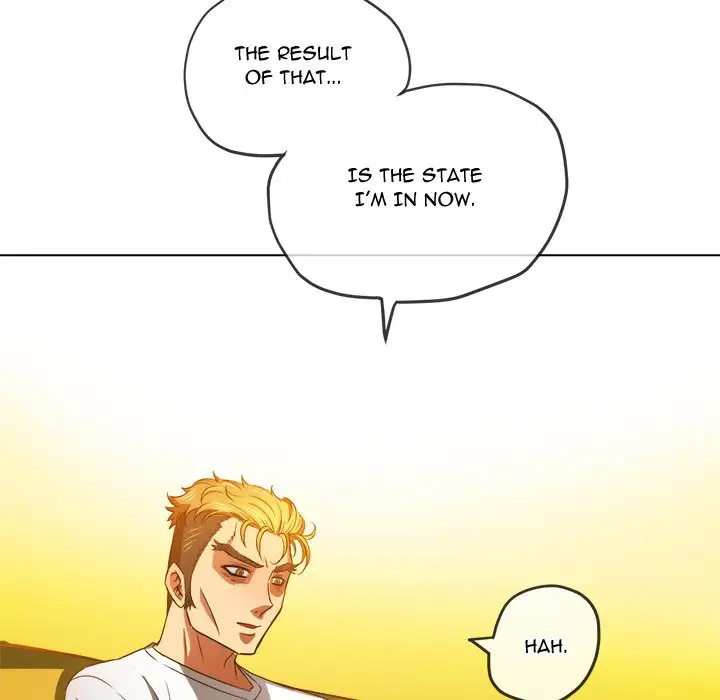 My High School Bully Chapter 105 Page 139