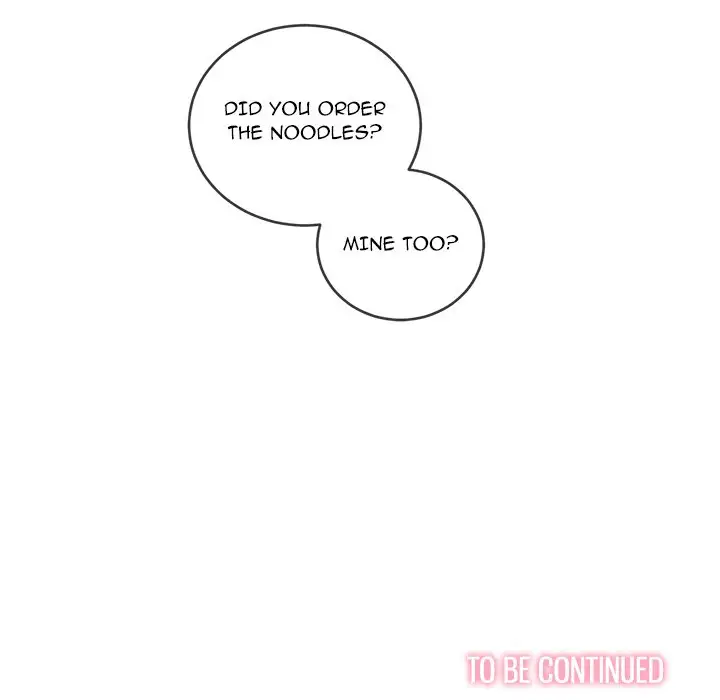 My High School Bully Chapter 105 Page 158