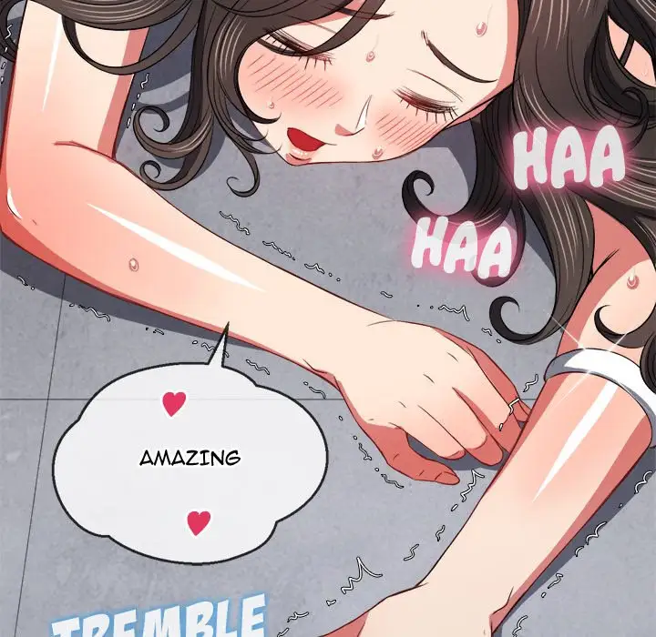 My High School Bully Chapter 106 Page 14