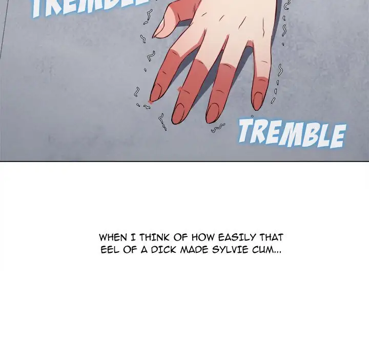 My High School Bully Chapter 106 Page 15