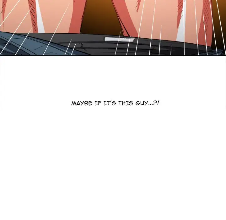 My High School Bully Chapter 106 Page 18
