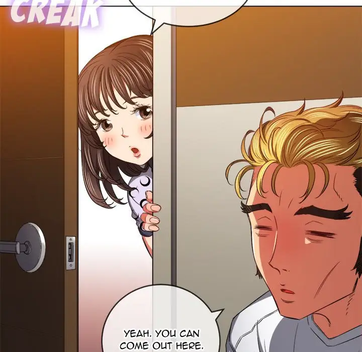 My High School Bully Chapter 106 Page 38