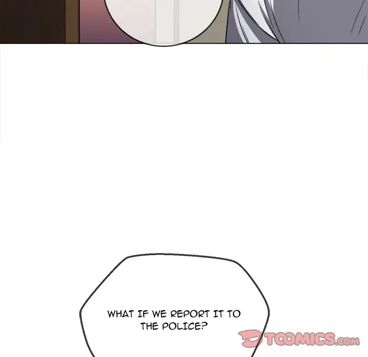 My High School Bully Chapter 106 Page 39