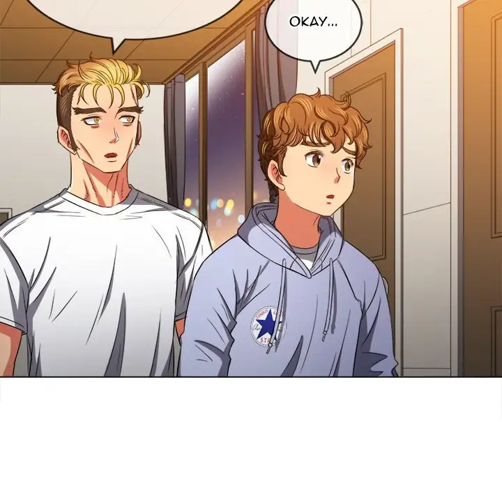 My High School Bully Chapter 106 Page 50