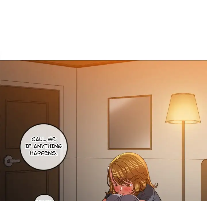 My High School Bully Chapter 106 Page 53