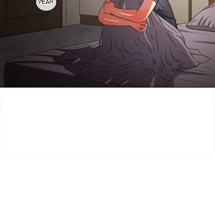 My High School Bully Chapter 106 Page 54
