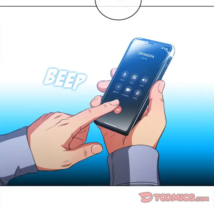 My High School Bully Chapter 106 Page 66