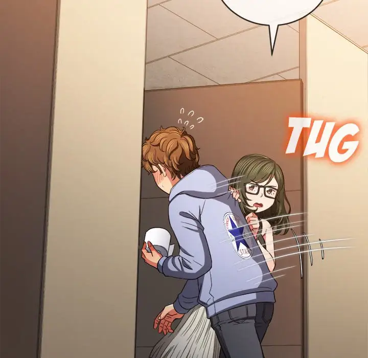 My High School Bully Chapter 106 Page 90