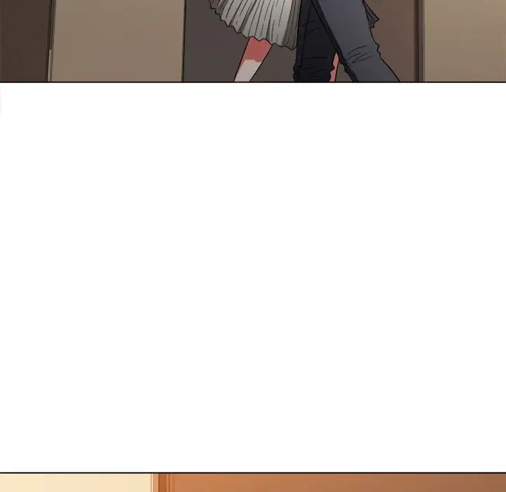 My High School Bully Chapter 106 Page 91