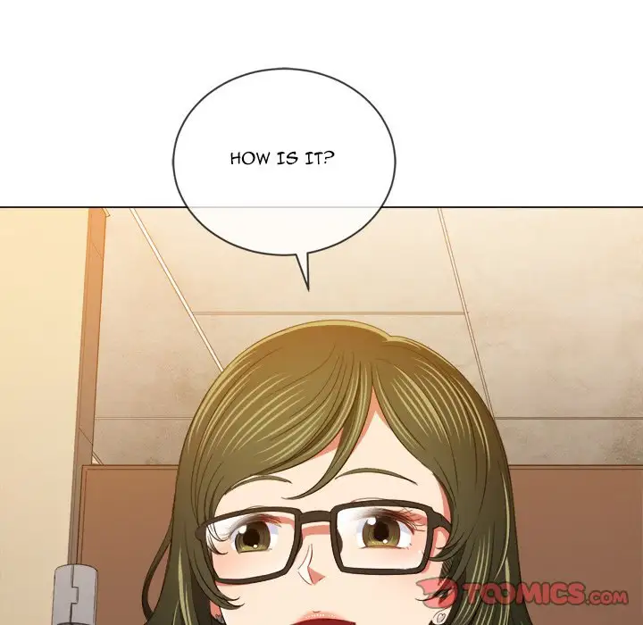 My High School Bully Chapter 106 Page 102