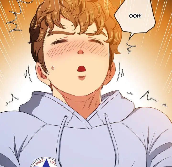 My High School Bully Chapter 106 Page 114