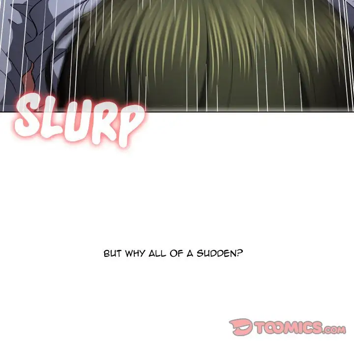 My High School Bully Chapter 106 Page 120