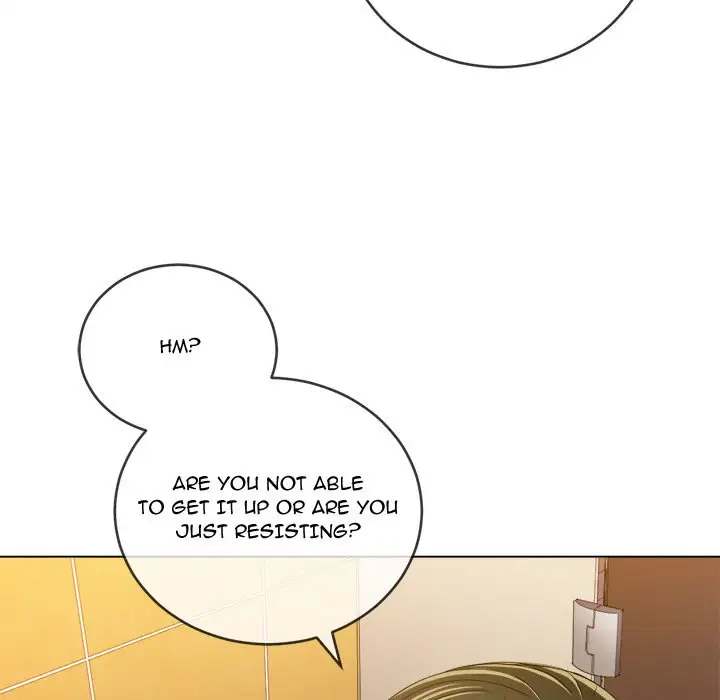 My High School Bully Chapter 106 Page 128