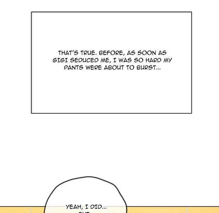 My High School Bully Chapter 106 Page 131