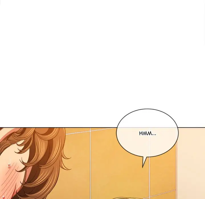 My High School Bully Chapter 106 Page 134